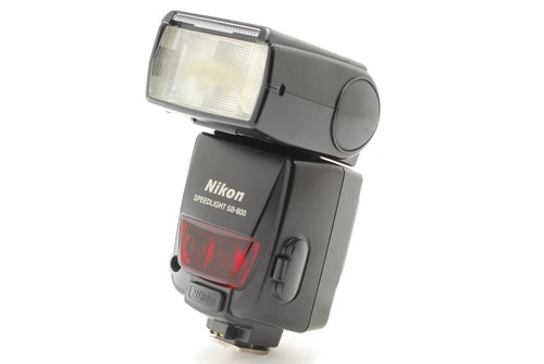 Tested near mint nikon - [near, mint]