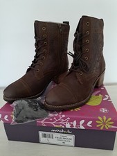 Moshulu Field Mouse zipped