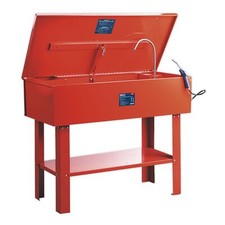 Sealey Parts Cleaning Tank Air