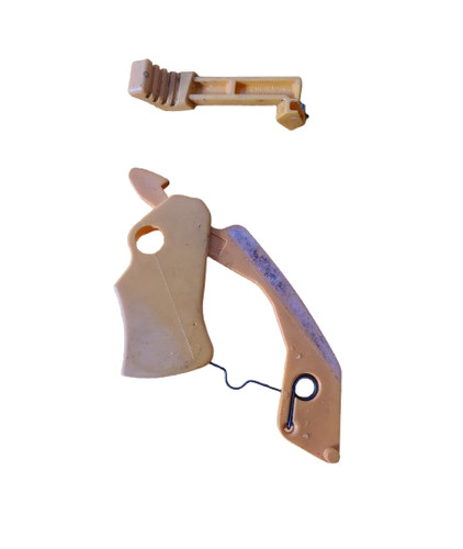 Ryobi pcn4040 chainsaw trigger - ryobi,
