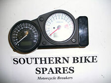 1997-2000 Suzuki GSXR600 V-Y SRAD Clocks MPH Speedo *BIKE BREAKING* Speedometer