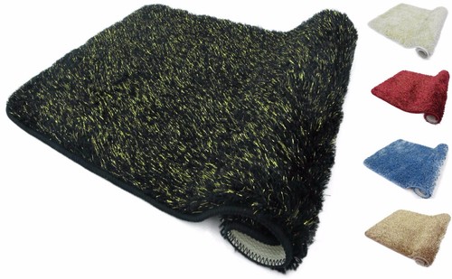 Shimmer sparkle rug - sparkle,