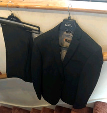 Ben Sherman Men's Navy Blue