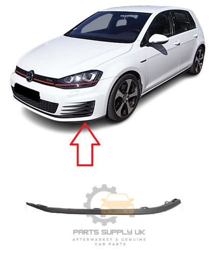 New for golf - new, vw