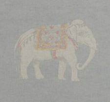 Andrew Martin Curtain Fabric