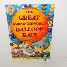 The Great Round-the-world