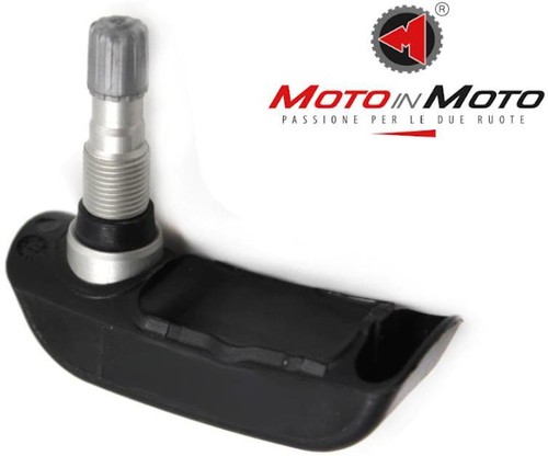 Rubber tyre pressure sensor - rubber,
