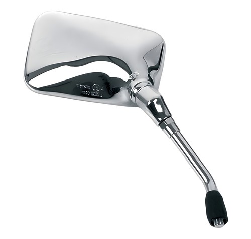 Vicma right chrome mirror - vicma,
