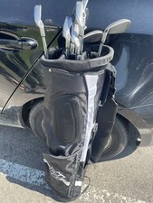 Callaway Steelhead  X14 Pro  3 Iron Steel  Shaft Regular Flex With A Bag