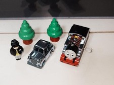 Thomas Capsule Plarail Sir