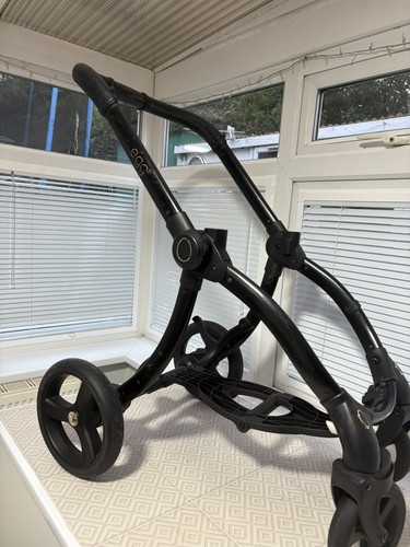Egg2 pushchair chassis frame - egg2,