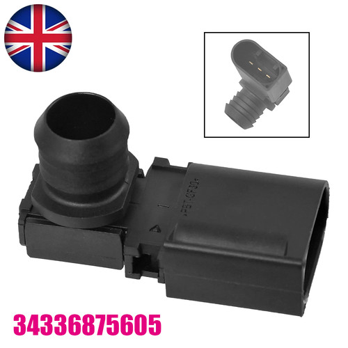 Brake vacuum servo pressure - brake,