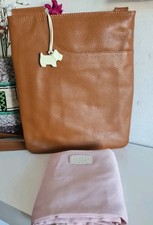 Radley Real Leather Crossbody