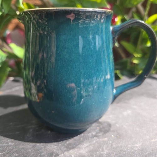 Vintage rustic denby greenwich - rustic,
