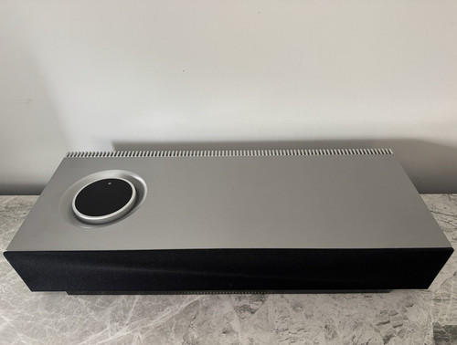 Naim 0 channel - mu-so, 2.0