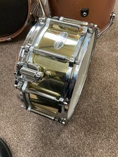 PEARL “Brass Shell Free