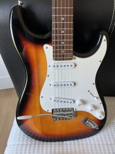 Aria stg electric - aria,