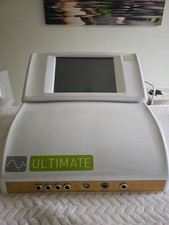CACI Ultimate Non-Surgical Machine