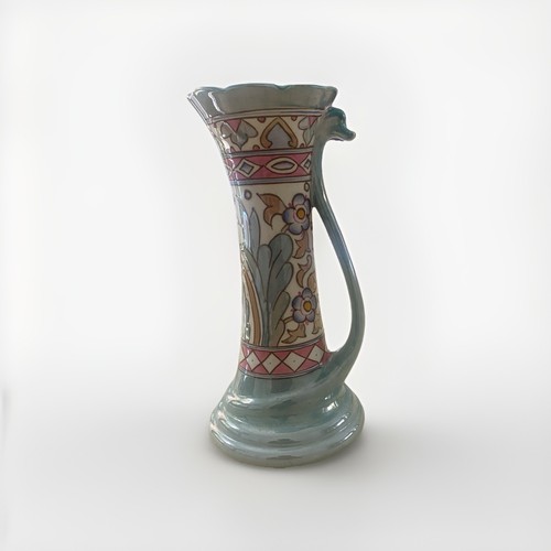 Charlotte rhead bursley ware - charlotte,