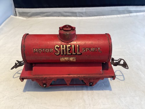 Vintage hornby gauge - vintage,