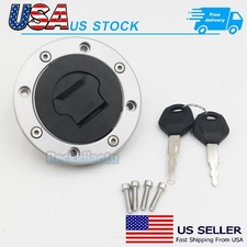 Fuel Gas Tank Cap Lock Keys