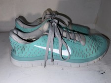 Nike Free 5.0 V4 Size 4.5 UK