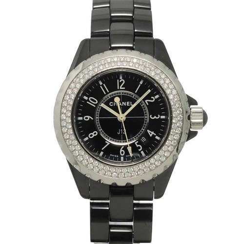 Chanel j12 33mm - chanel,