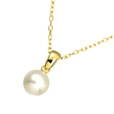 MIKIMOTO Akoya Pearl 7.1mm