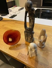 Selection Of Ornaments