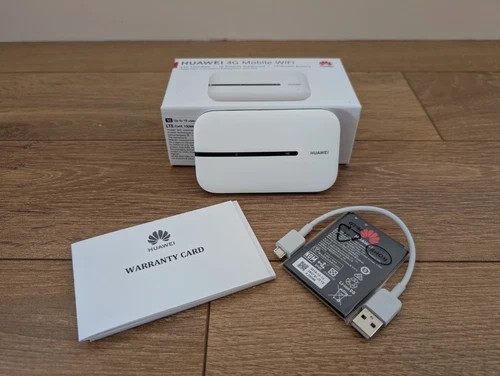 Huawei lte mobile - huawei,