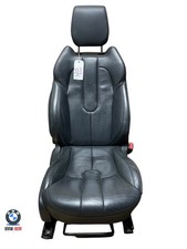 RANGE ROVER EVOQUE L538 COUPE FRONT ELECTRIC SEAT RIGHT DRIVER SIDE LEATHER