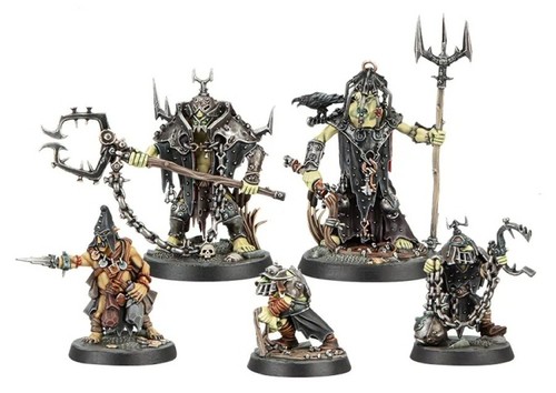 Warhammer age sigmar - sigmar,