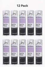 Bug and Tar Remover 500ml Pack