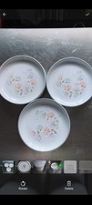 4 Denby Encore Sweet Pea