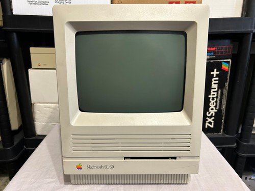 1990 apple macintosh - apple,