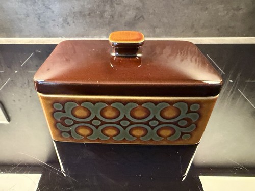Vintage hornsea bronte - hornsea,