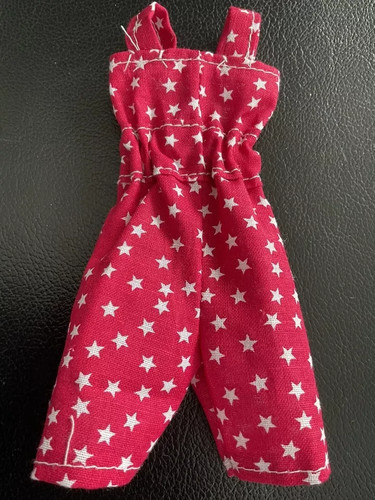 Handmade playsuit fits - playsuit,