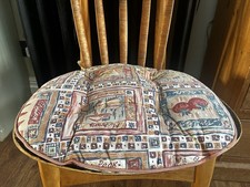 Set of 4 Country Kitchen Seat