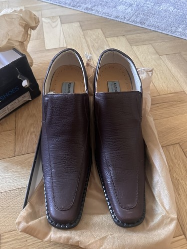 Men new size luxury - 8,
