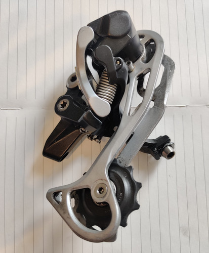 Shimano deore m773 mtb - shimano, xt