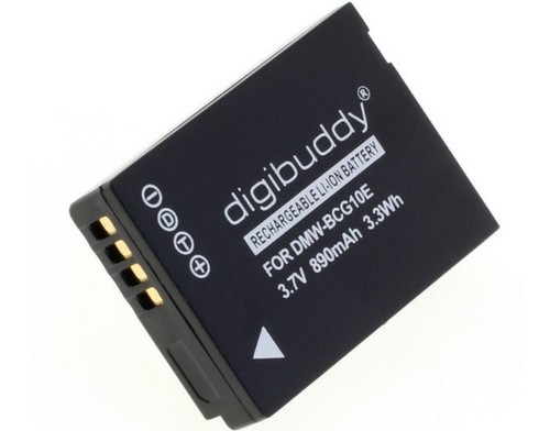 Digibuddy battery for - digibuddy,