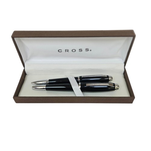 Cross fountain pen ballpoint - cross,