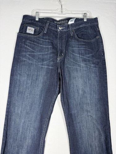 Cinch jeans men - jeans, 34x36