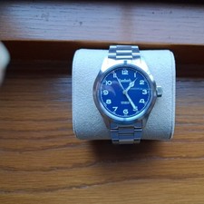 Hanhart Preventor HD12 39mm