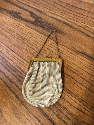 Whiting davis gold - whiting, &
