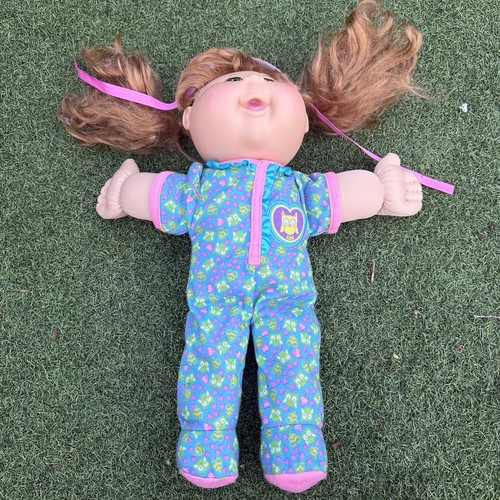 Cabbage patch kid - patch, 2011