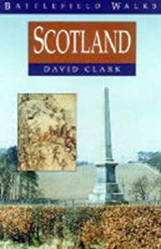 Battlefield walks scotland - battlefield,