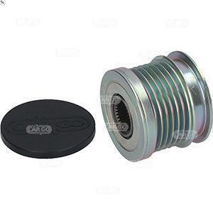 Alternator pulley cargo - alternator,