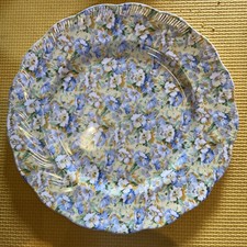 Queens Fine Bone China dinner