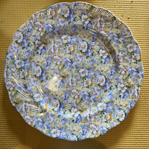 Queens fine bone china - bone, dinner